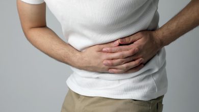 أسباب وجود ألم في الجنب الايسر من البطن مع غازات 8 36817663948107